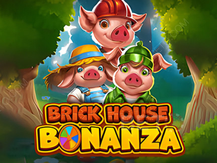 Brick House Bonanza Demo