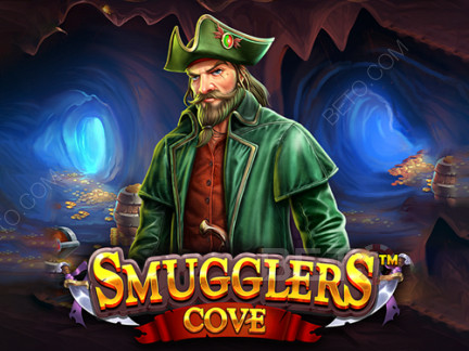 Smugglers Cove Demo