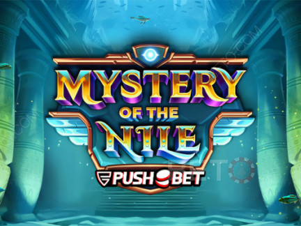 Mystery of the Nile Demo