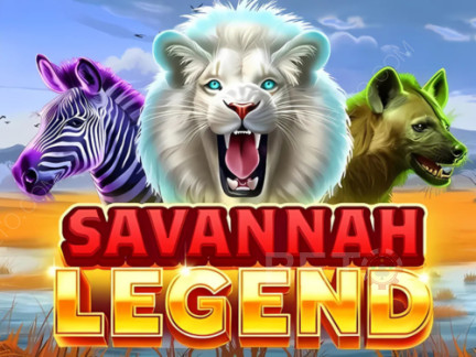 Savannah Legend Demo