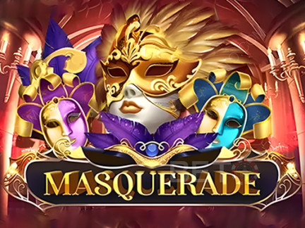 Masquerade (Eurasian Gaming) Demo