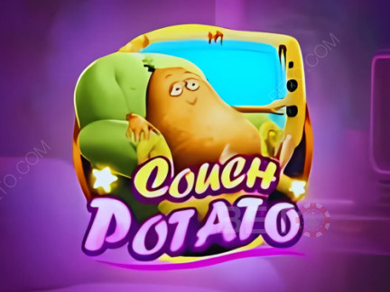 Couch Potato (KA Gaming) Demo