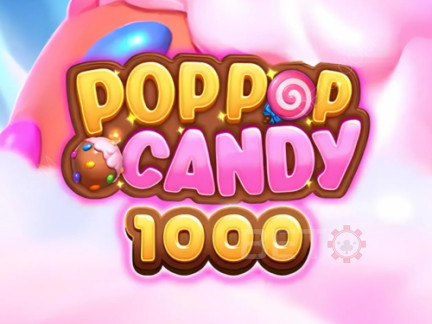 Pop Pop Candy 1000 Demo