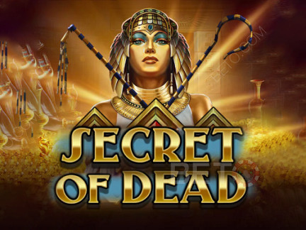 Secret of Dead Demo