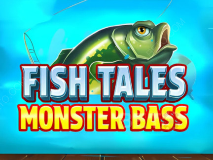 Fish Tales Monster Bass Demo