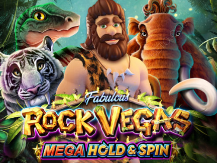 Rock Vegas Demo