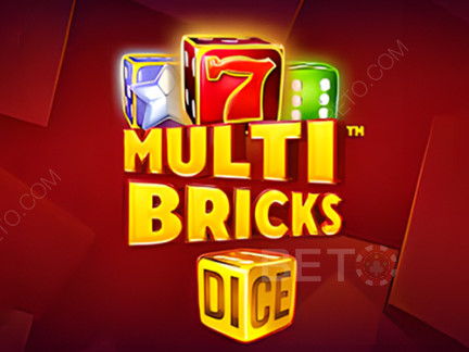 Multi Bricks Dice Demo