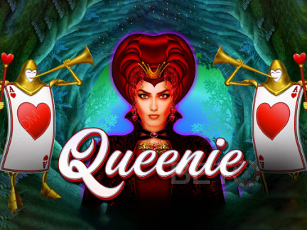 Queenie Demo