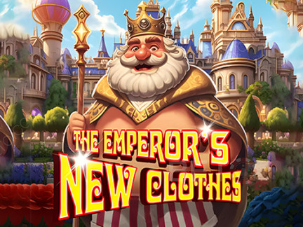 The Emperor's New Clothes Demo