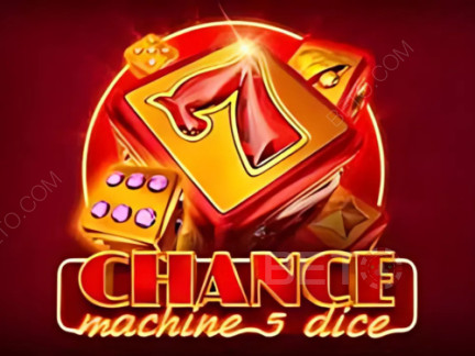 Chance Machine 100 Dice Demo