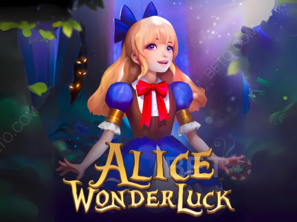 Alice WonderLuck Demo