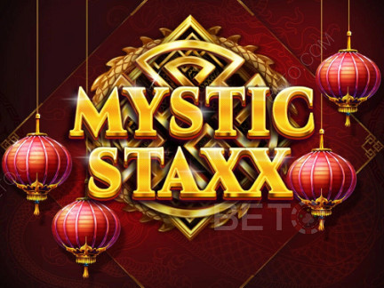 Mystic Staxx Demo