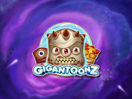 Gigantoonz Demo