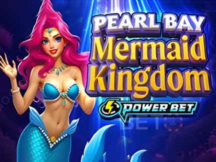 Pearl Bay: Mermaid Kingdom Demo