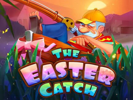 The Easter Catch Demo