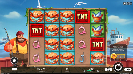 Blast the Bass Free Play in Demo Mode ✚ Pokie Review