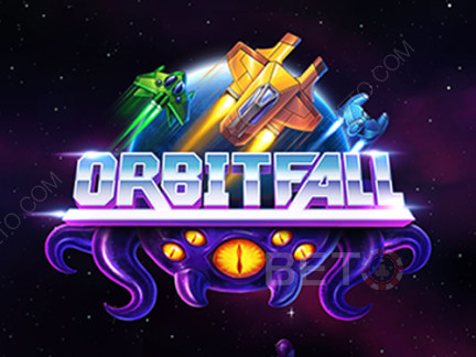 Orbitfall Demo