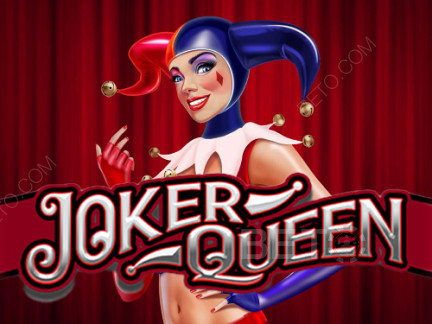 Joker Queen Demo