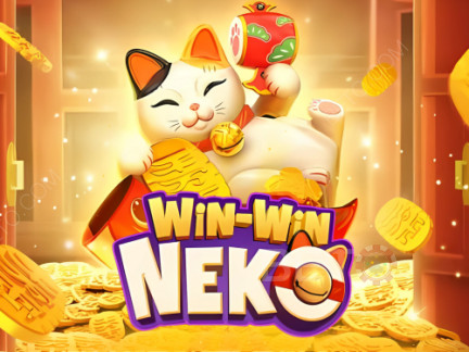 Win Win Neko	(Nextspin) Demo