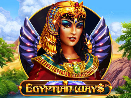 Egyptian Ways Demo