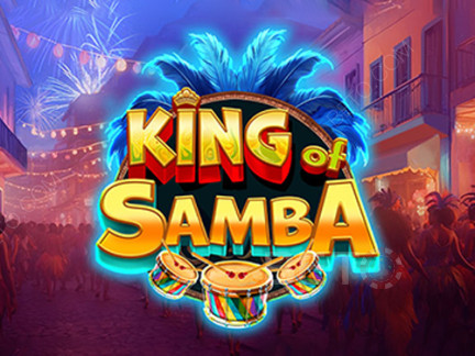 King of Samba Demo