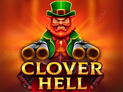 Clover Hell Demo