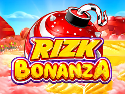 Rizk Bonanza Demo