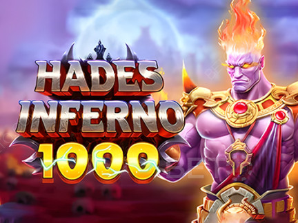 Hades Inferno 1000 Demo