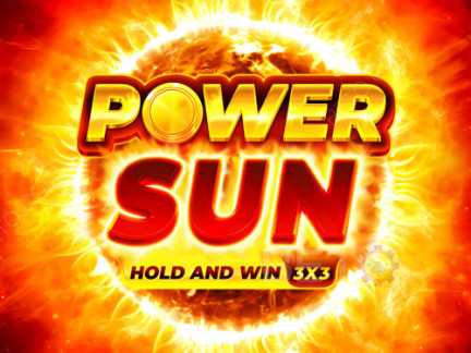 Power Sun Demo