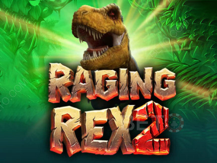 Keen on a fresh pokie? Give Raging Rex 2 a burl! Snag a ripper bonus now!
