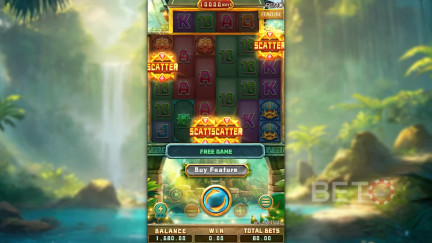 Queen of Inca Free Play in Demo Mode ✚ Pokie Review