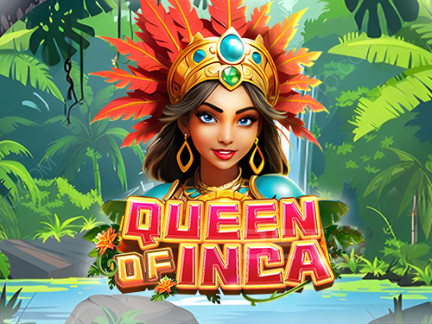 Queen of Inca Demo