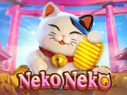 Neko Neko Demo