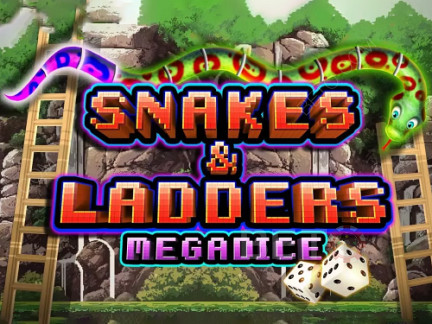 Snakes and Ladders Megadice Demo