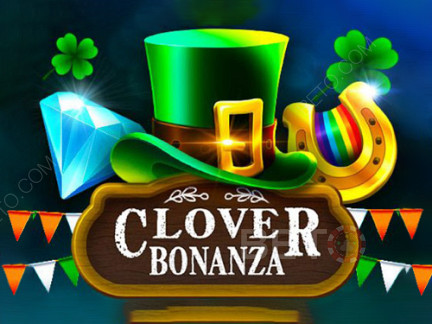 Clover Bonanza Demo