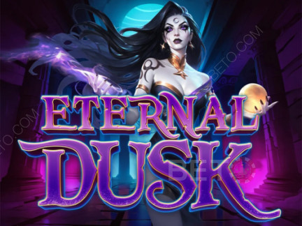 Eternal Dusk Demo