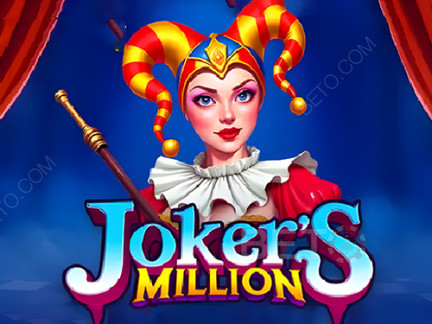 Joker's Million Demo