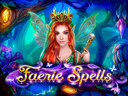 Faerie Spells Demo