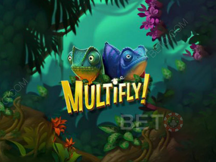 MultiFly Demo