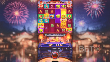 Prosperity Snake Free Play in Demo Mode ✚ Pokie Review