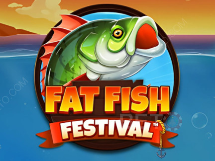 Fat Fish Festival Demo