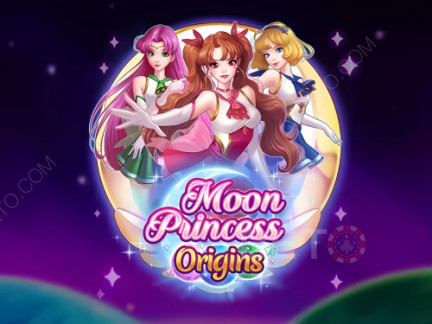 Moon Princess Origins Demo