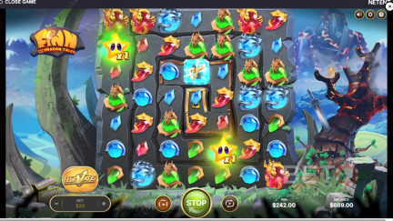 Finn and the Dragon Tales Free Play in Demo Mode ✚ Pokie Review