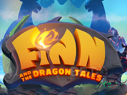 Finn and the Dragon Tales Demo