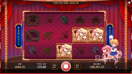 Magic Carousel Free Play in Demo Mode ✚ Pokie Review