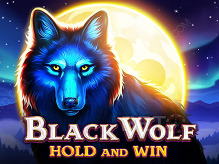 Black Wolf Demo