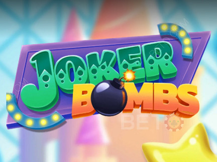 Joker Bombs Demo