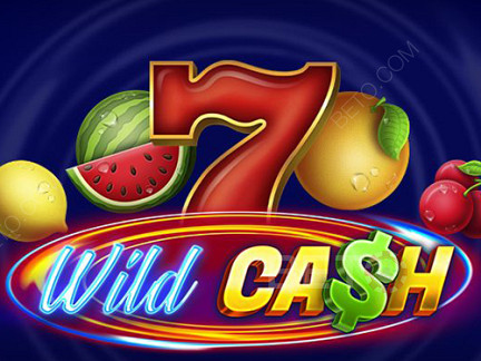 Wild Cash (BGAMING) Demo