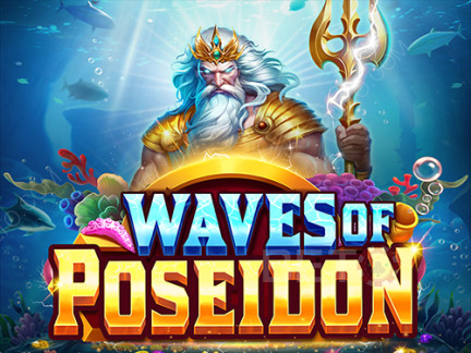 Waves of Poseidon Demo