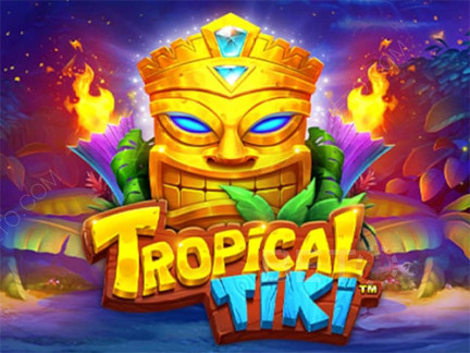 Tropical Tiki Demo